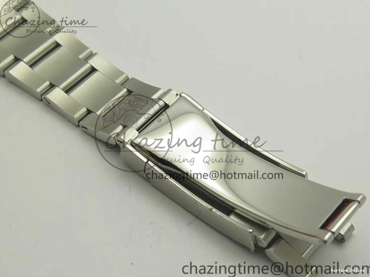 0508 Oyster Perpetual 39mm 114300 ARF 1:1 Best Edition 904L SS Case and Bracelet Red Grape Dial SH Packable 3392